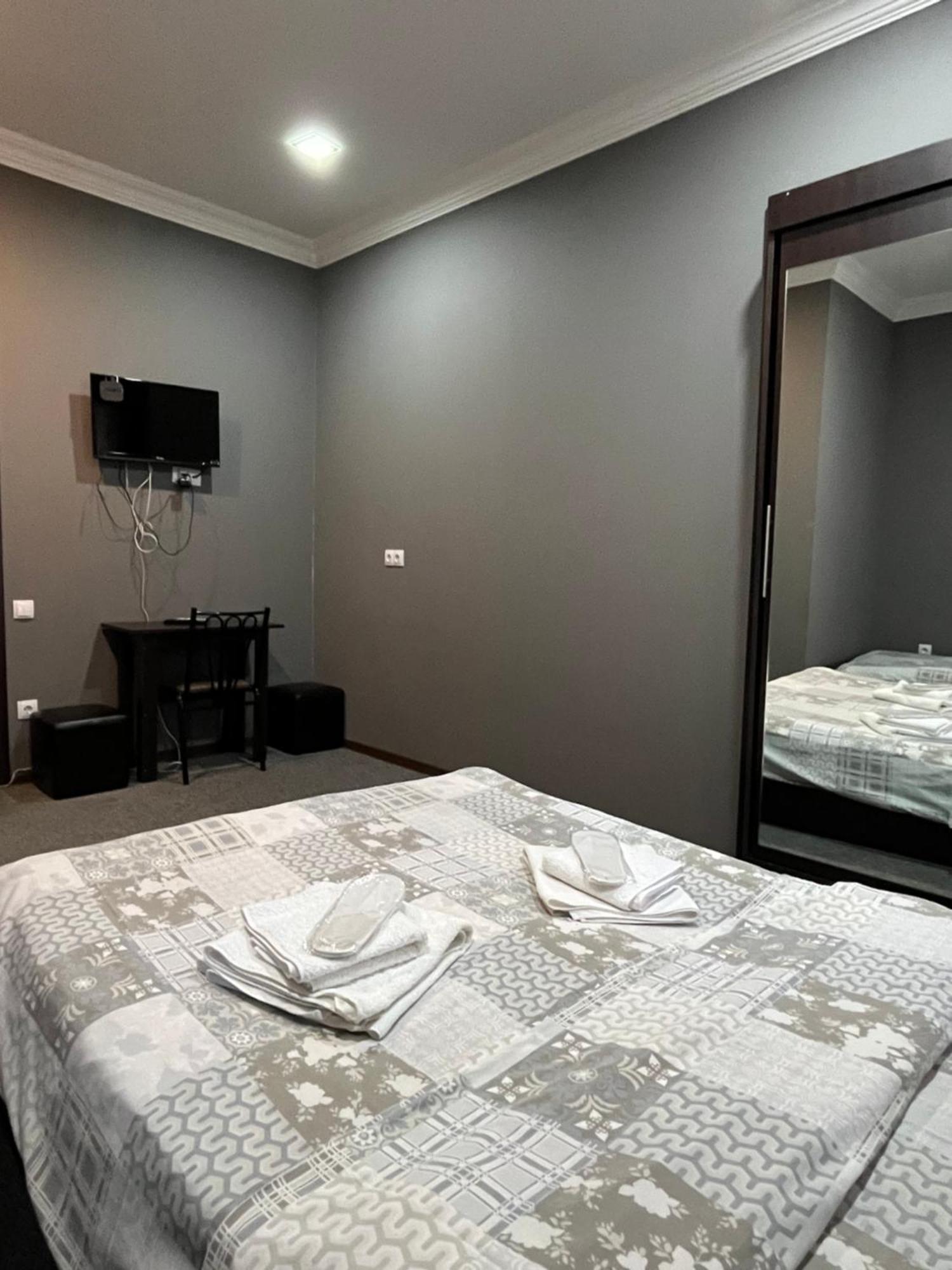 7 Rooms Τυφλίδα Εξωτερικό φωτογραφία