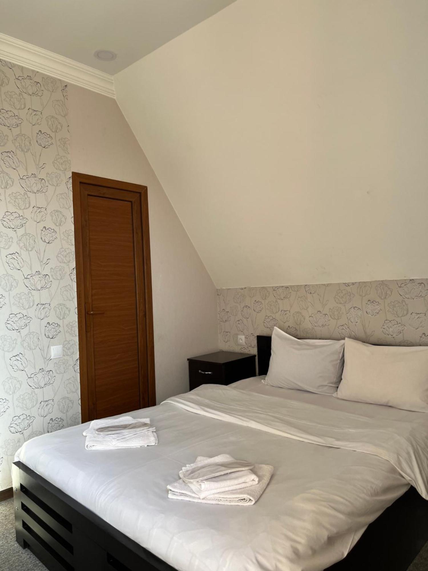 7 Rooms Τυφλίδα Εξωτερικό φωτογραφία