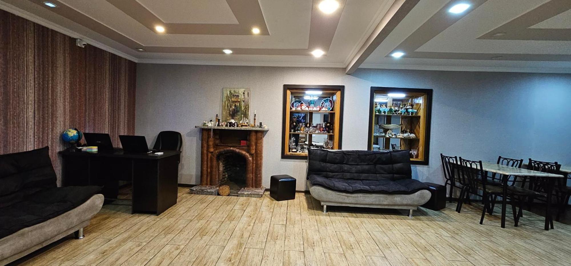 7 Rooms Τυφλίδα Εξωτερικό φωτογραφία