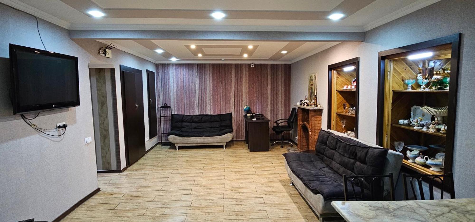 7 Rooms Τυφλίδα Εξωτερικό φωτογραφία