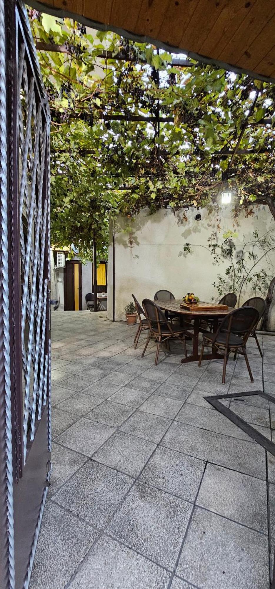 7 Rooms Τυφλίδα Εξωτερικό φωτογραφία