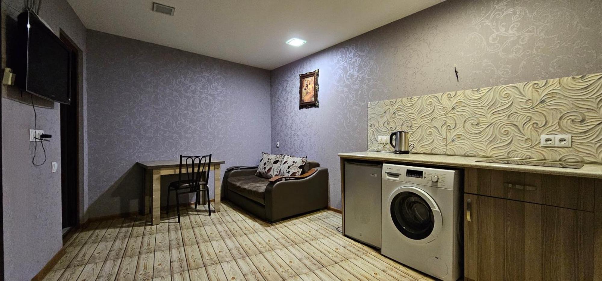 7 Rooms Τυφλίδα Εξωτερικό φωτογραφία