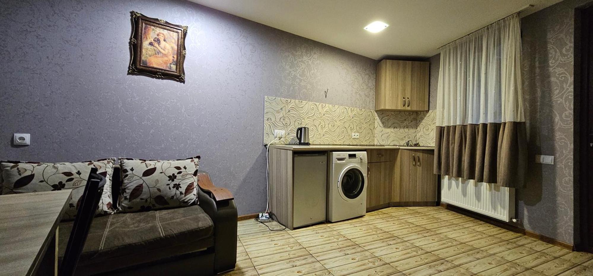 7 Rooms Τυφλίδα Εξωτερικό φωτογραφία