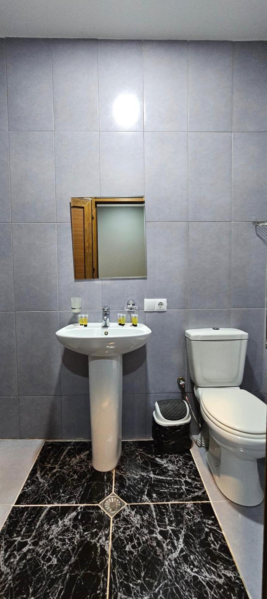 7 Rooms Τυφλίδα Εξωτερικό φωτογραφία