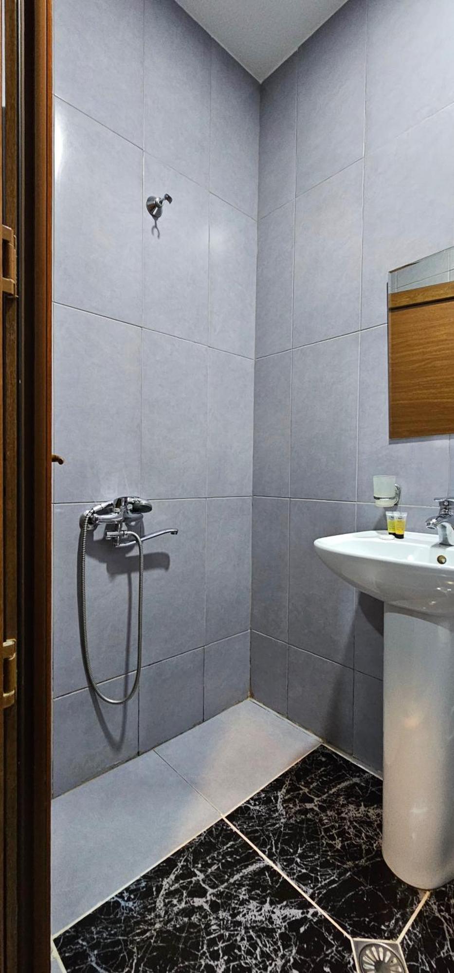 7 Rooms Τυφλίδα Εξωτερικό φωτογραφία