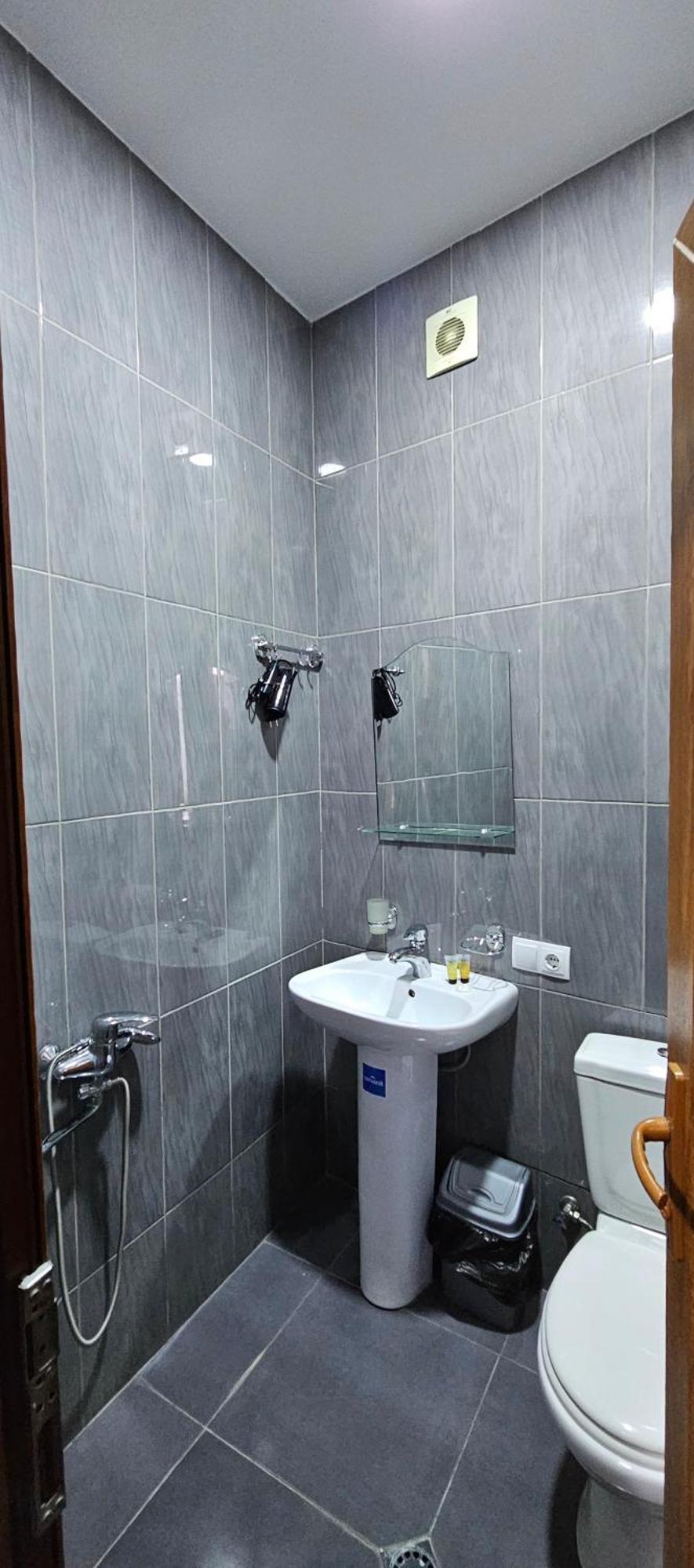 7 Rooms Τυφλίδα Εξωτερικό φωτογραφία