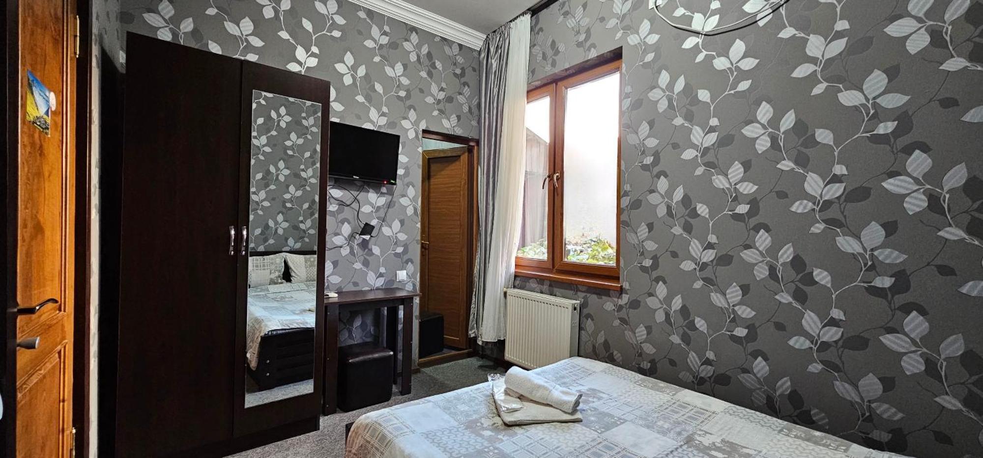 7 Rooms Τυφλίδα Εξωτερικό φωτογραφία