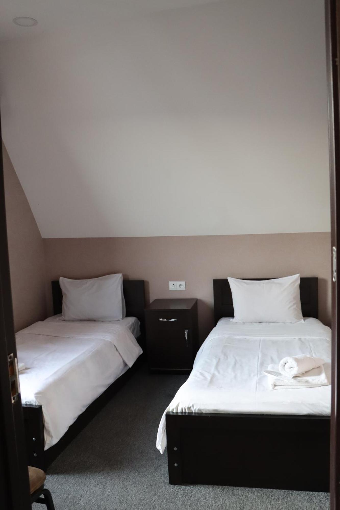 7 Rooms Τυφλίδα Εξωτερικό φωτογραφία