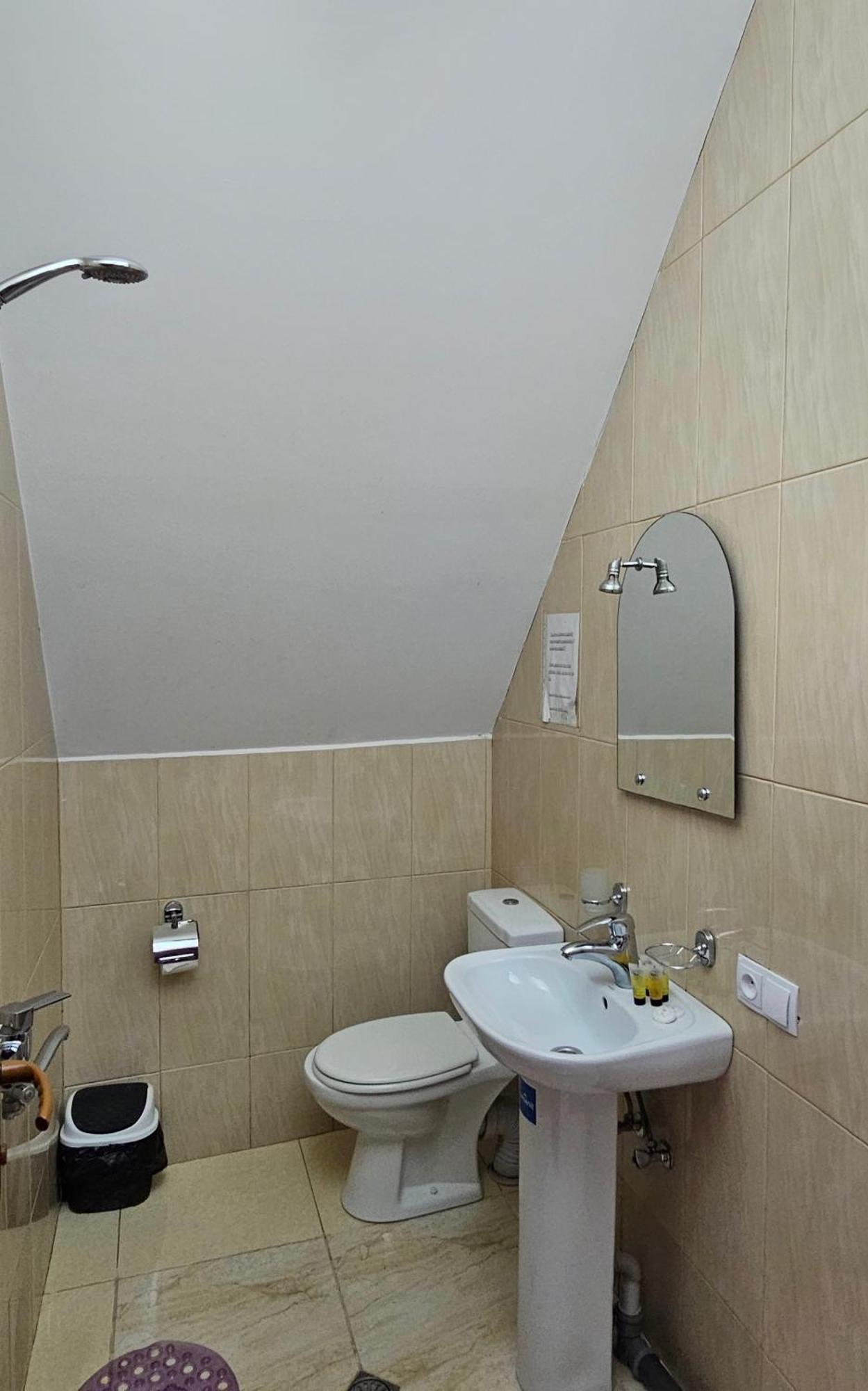 7 Rooms Τυφλίδα Εξωτερικό φωτογραφία