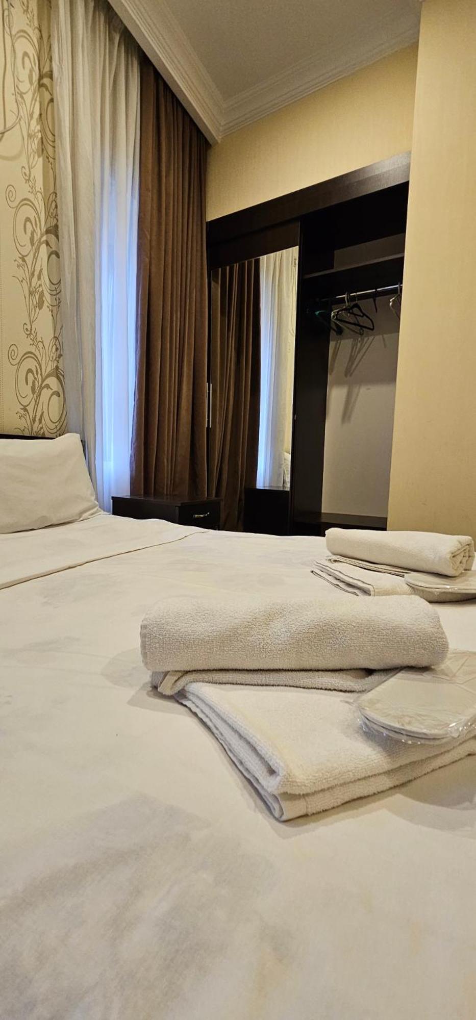 7 Rooms Τυφλίδα Εξωτερικό φωτογραφία