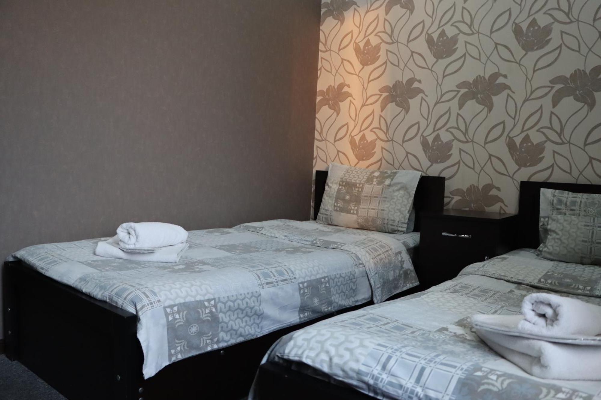 7 Rooms Τυφλίδα Εξωτερικό φωτογραφία
