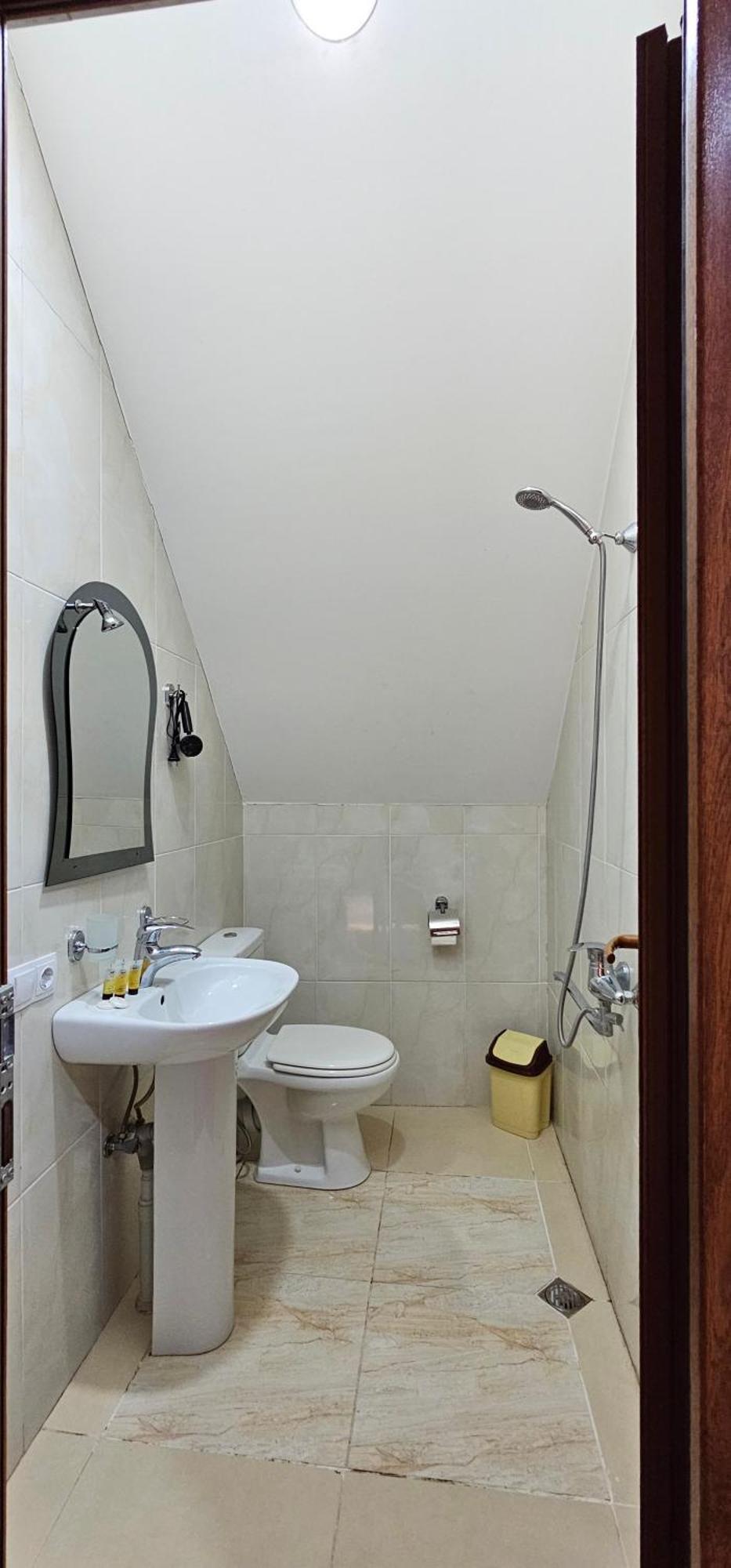 7 Rooms Τυφλίδα Εξωτερικό φωτογραφία