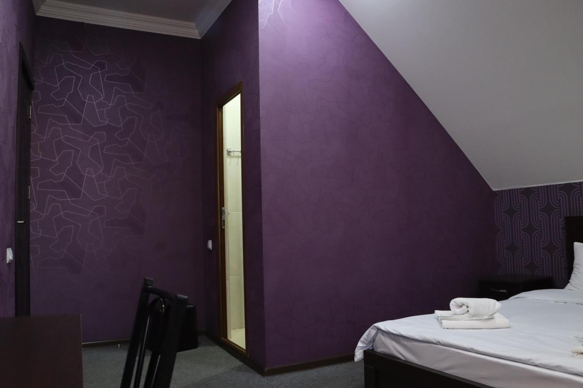 7 Rooms Τυφλίδα Εξωτερικό φωτογραφία