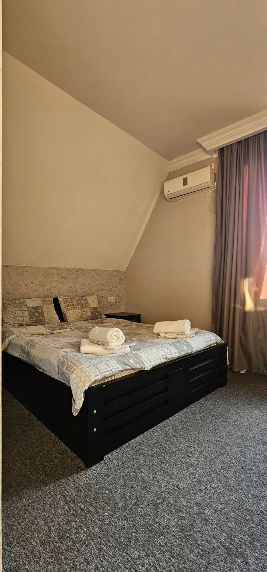 7 Rooms Τυφλίδα Εξωτερικό φωτογραφία
