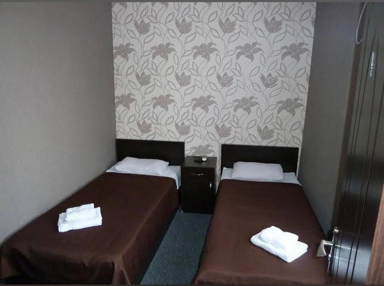 7 Rooms Τυφλίδα Εξωτερικό φωτογραφία