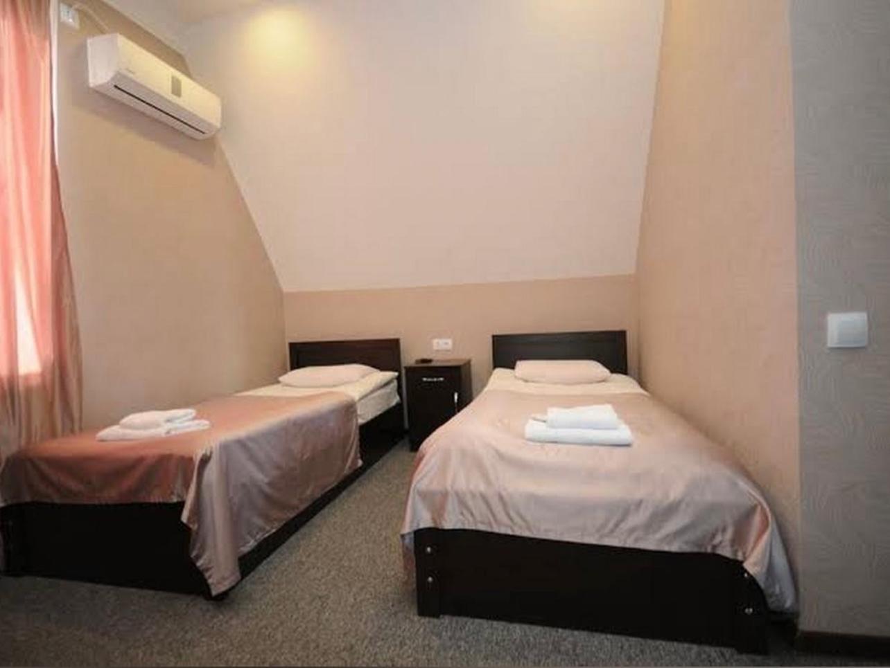 7 Rooms Τυφλίδα Εξωτερικό φωτογραφία