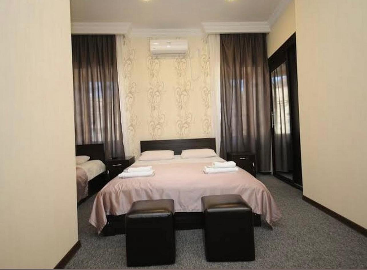 7 Rooms Τυφλίδα Εξωτερικό φωτογραφία