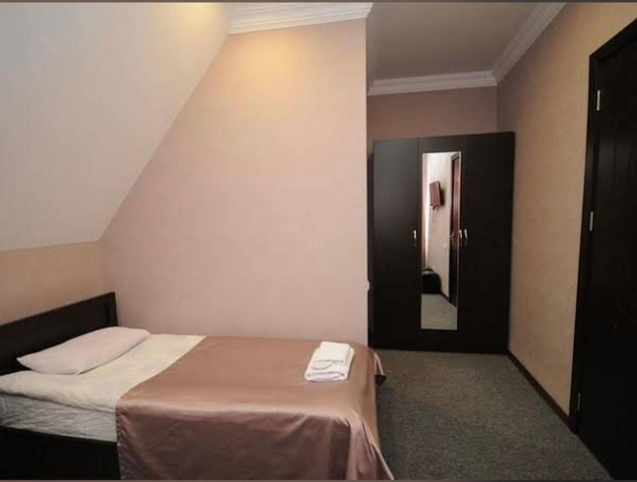7 Rooms Τυφλίδα Εξωτερικό φωτογραφία