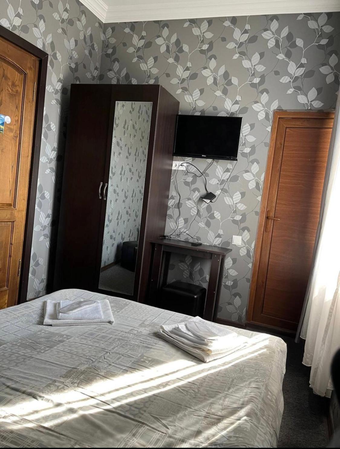 7 Rooms Τυφλίδα Εξωτερικό φωτογραφία
