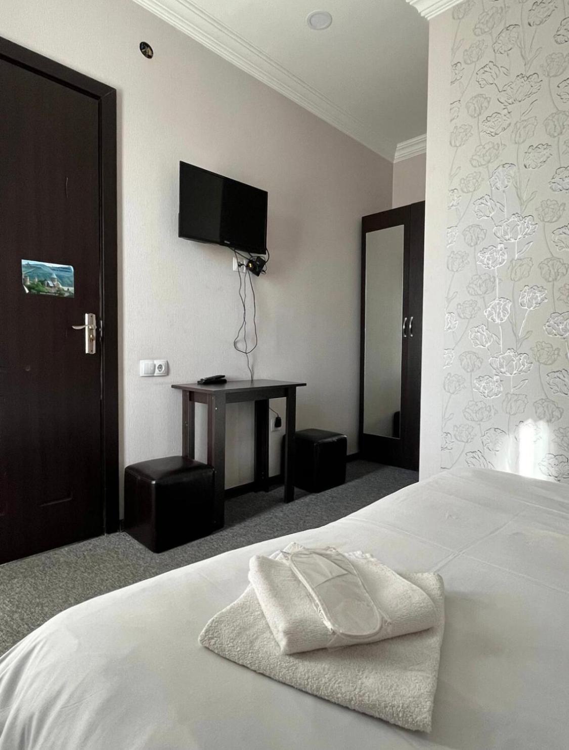 7 Rooms Τυφλίδα Εξωτερικό φωτογραφία