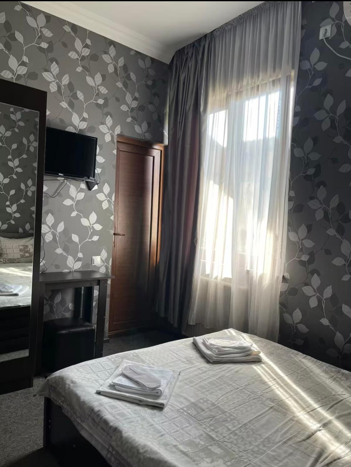 7 Rooms Τυφλίδα Εξωτερικό φωτογραφία