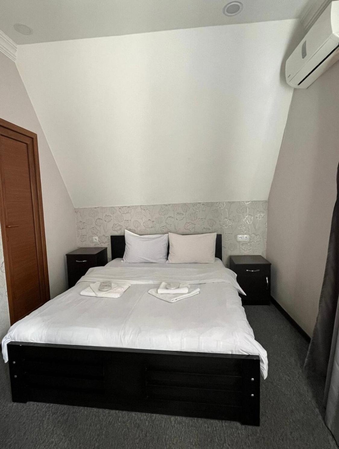 7 Rooms Τυφλίδα Εξωτερικό φωτογραφία