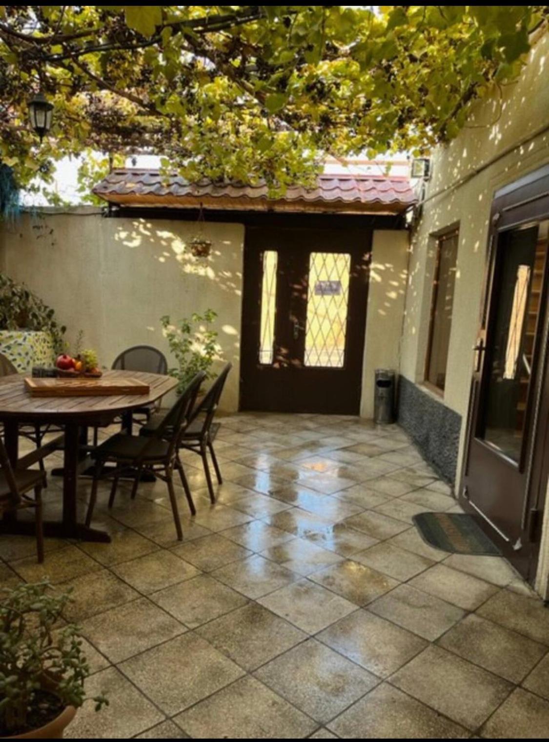 7 Rooms Τυφλίδα Εξωτερικό φωτογραφία