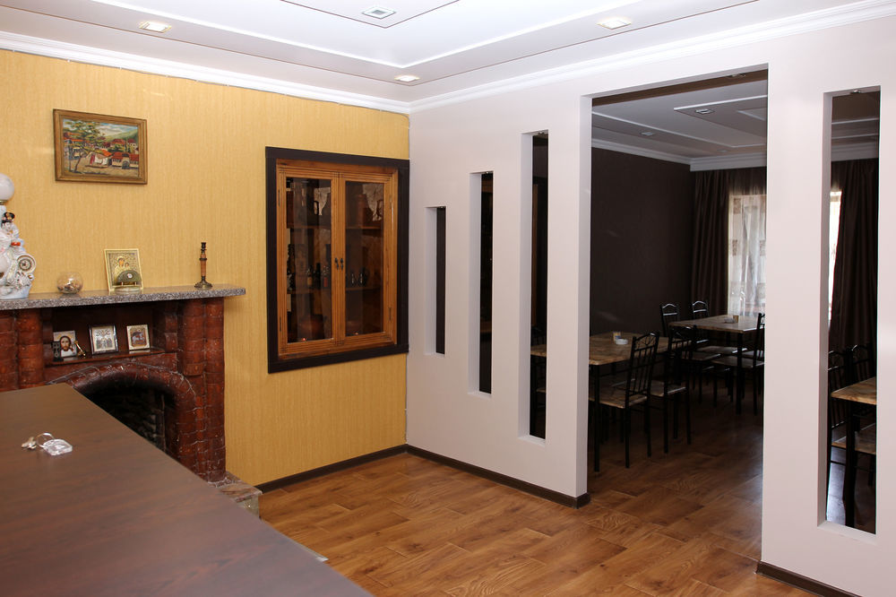 7 Rooms Τυφλίδα Εξωτερικό φωτογραφία