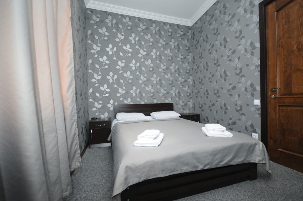 7 Rooms Τυφλίδα Εξωτερικό φωτογραφία